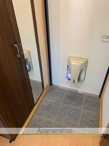 オーシャンハイツ弐番館の内装写真