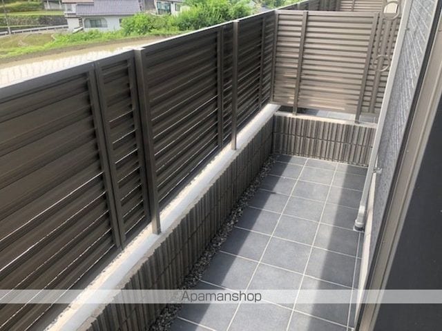 クラウドMRの内装写真