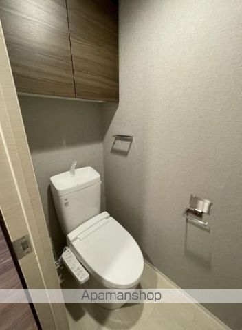 クレストコート錦糸町の内装写真
