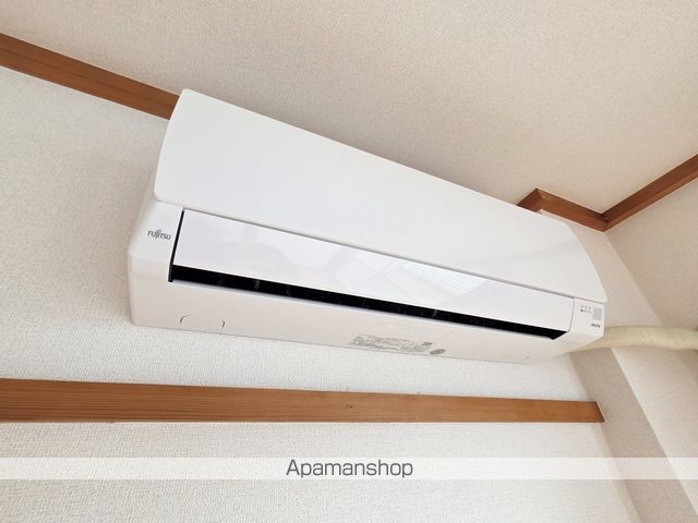 シティハイツおおすみBの内装写真