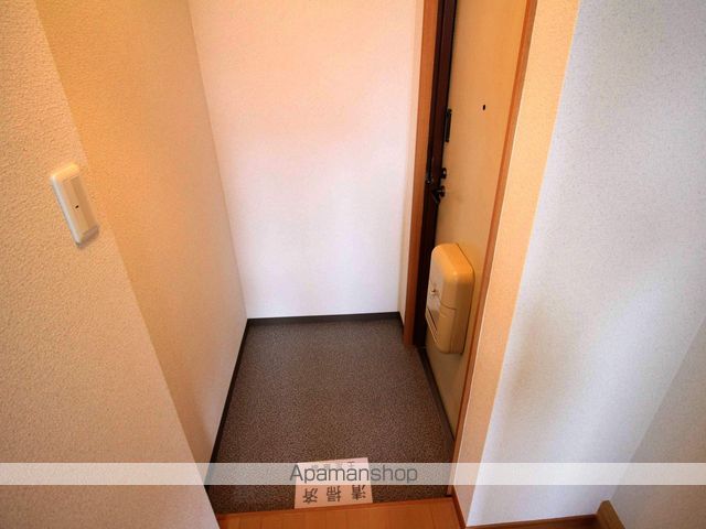 ホーム21新之栄の内装写真