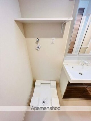 ドミール入谷[1K/30.8m2]の内装2