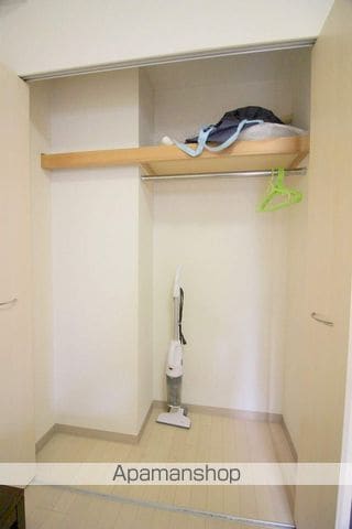 フィオレ立売堀の内装写真