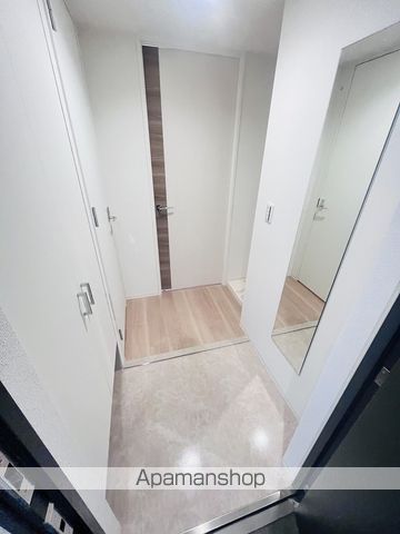 PRELIS NEO OSAKA JUSO ELVIONの内装写真