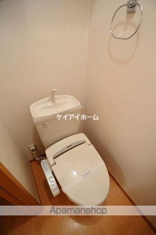 ラフィネ中島Aの内装写真