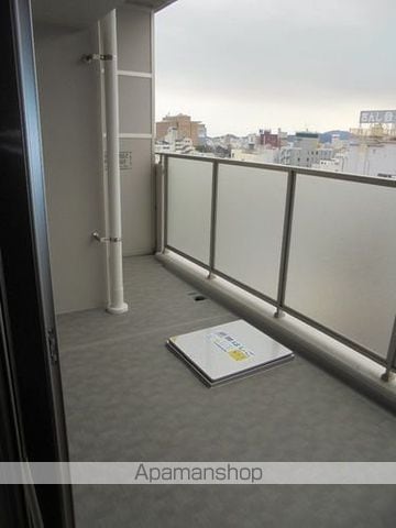 サーパス徳島中央レジデンスの内装写真