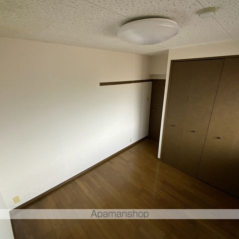 パノラミック仙丈の内装写真