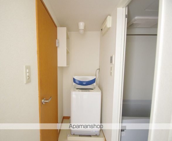 レオパレス横木の内装写真