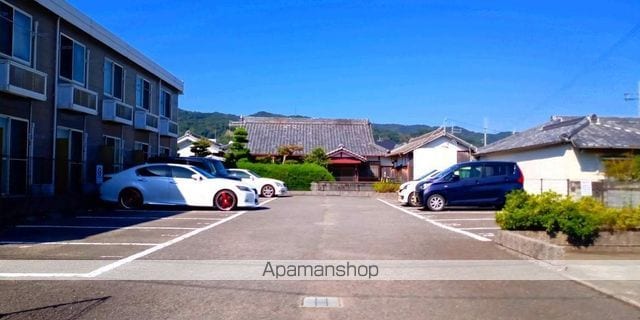 レオパレスサン　マリノ 208 ｜ 和歌山県和歌山市北野195-1（賃貸アパート1K・2階・23.18㎡） その25