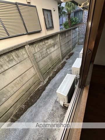 菊池ハイツの内装写真