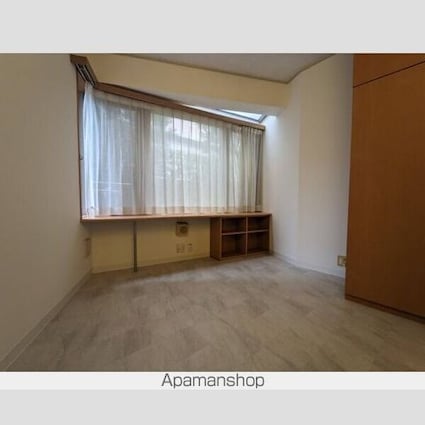 スタジオ明泉[1R/16.72m2]のリビング・居間2