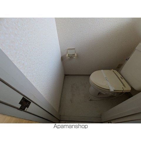 フラワーメイトアネックスの内装写真