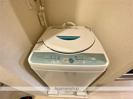 クレイノＳＯＮＯ[1K/22.35m2]のその他設備