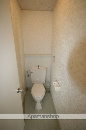 メゾンドコンコルド[2LDK/56.98m2]のトイレ