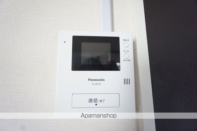 フォアール中村町の内装写真