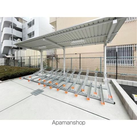SーRESIDENCE上新庄ASCENTのその他写真
