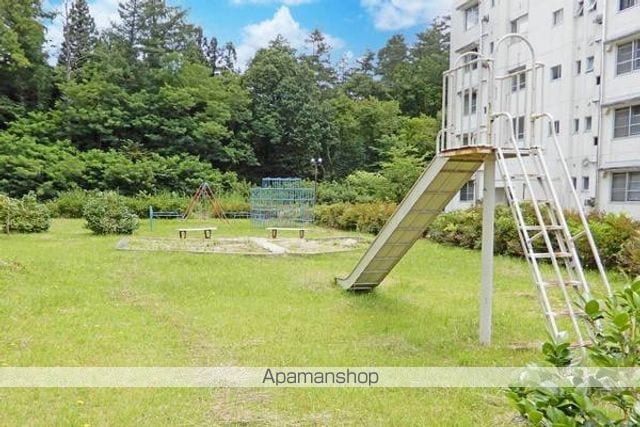 ビレッジハウス牛森2号棟の周辺写真
