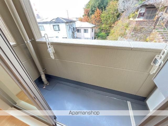フォルマ日宇那の内装写真