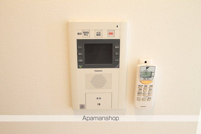 プラウドフラット新大阪の内装写真