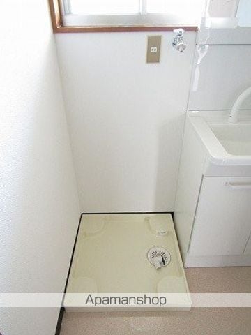 リヴァージュ小林の内装写真