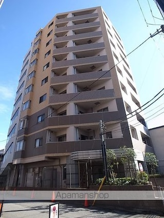 レリアコート柏[4LDK/97.92m2]の外観1