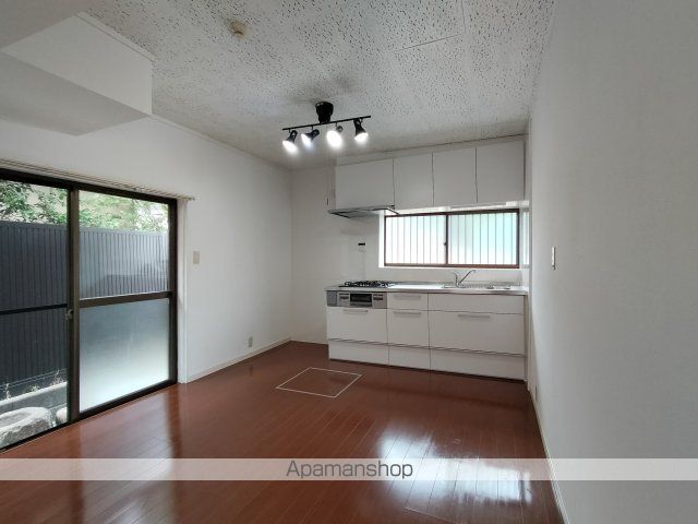 近鉄奈良線 菖蒲池駅 徒歩30分 2階建 築39年の内装写真