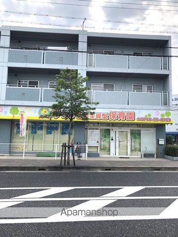 サウスサイドパレスの周辺写真