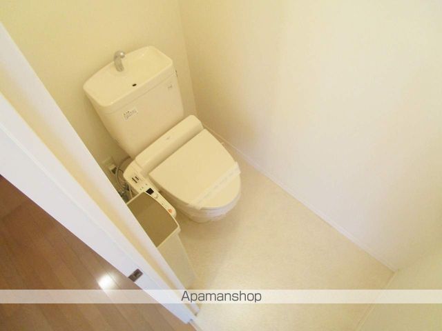 シャーメゾン丘 A棟の内装写真