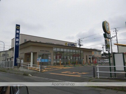 岩手県盛岡市新田町[2DK/38.76m2]の周辺5