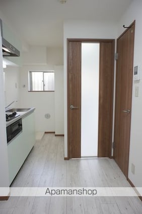 広文マンション[1DK/32m2]のその他設備