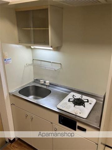 エステートエンゼルの内装写真