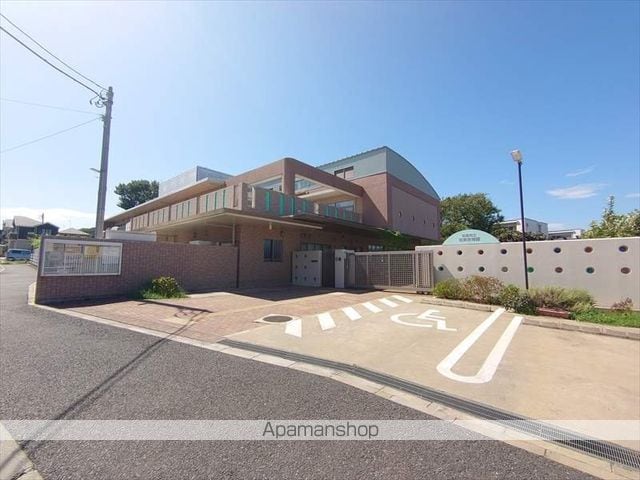 レオパレスニュー シャルマンの周辺写真