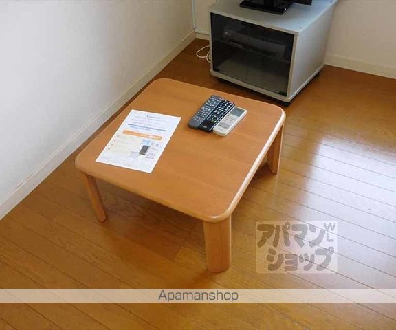 レオパレスドルフィンの内装写真