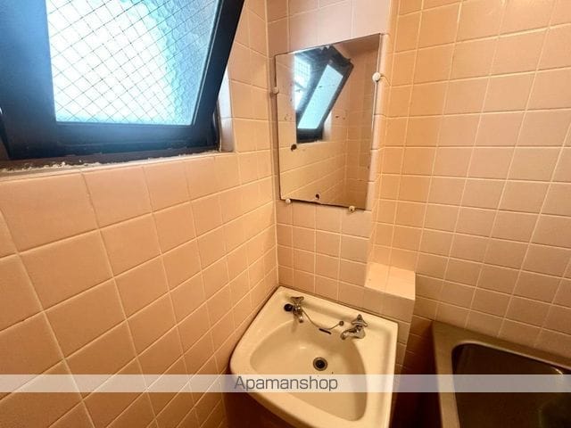 ハイデンス宇宿の内装写真