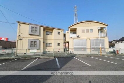 岡山県倉敷市老松町５丁目[1K/34m2]の外観2