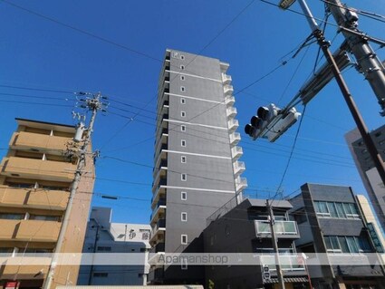 エステムコート名古屋千種グレイス[1K/21.01m2]の外観2