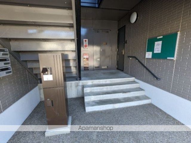 ロイヤルタウン松崎 ABの内装写真