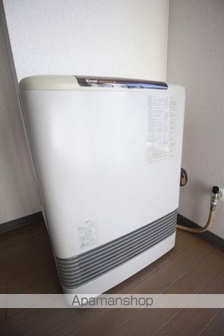 ブルースカイ北20の内装写真