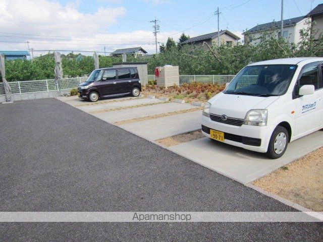 グランカーサのその他写真