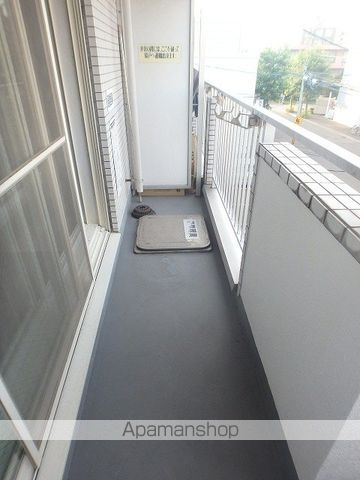レジデンス高石の内装写真