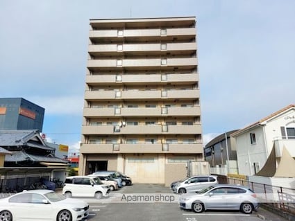 ラポール来住町[2LDK/68.26m2]の外観1