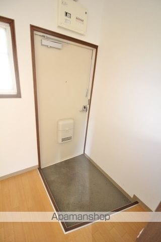 ニコニコビルの内装写真
