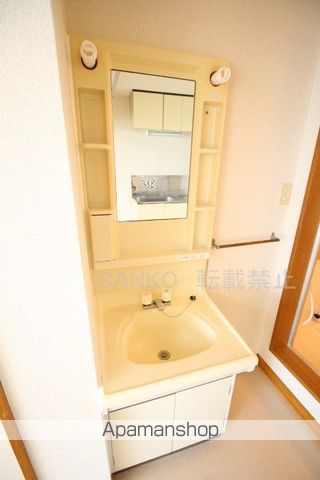 第2沼田マンションの内装写真