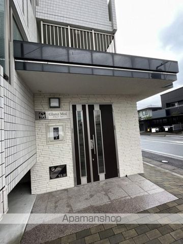 グランツ モアの外観写真