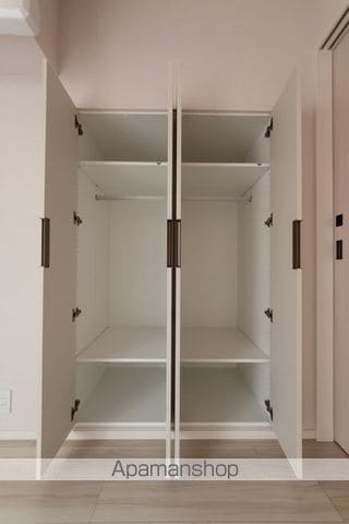 パークアクシス横浜伊勢佐木町通りの内装写真
