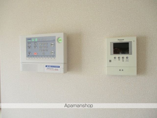 エコハウスの内装写真