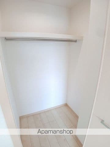 レガーミ泉中央の内装写真
