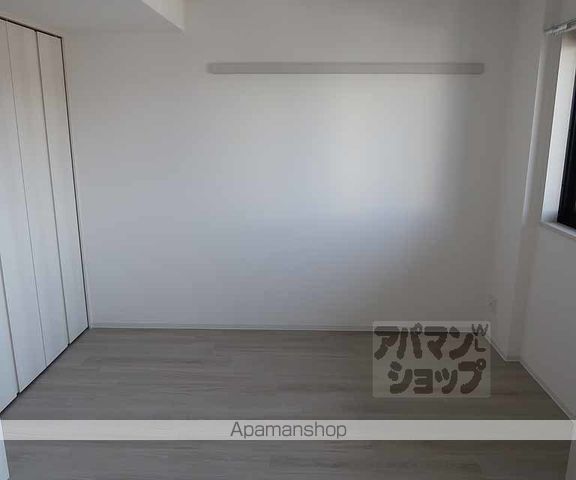 リシュドール梅小路の内装写真