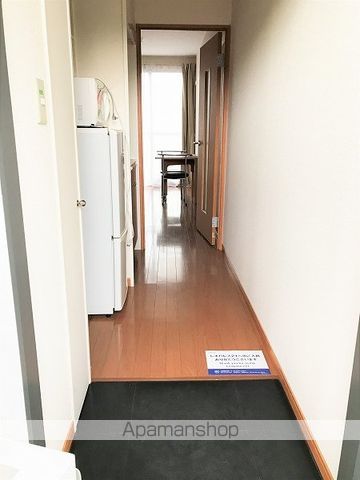レオパレスLOGINIIの内装写真