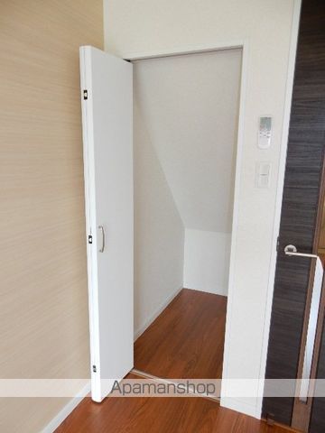 ラ・イース松新町の内装写真